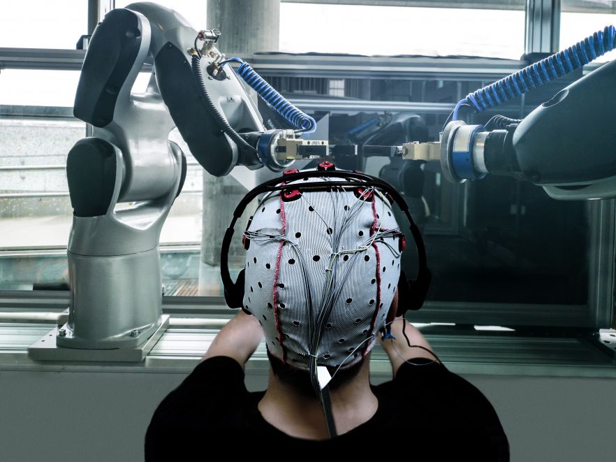 cognitive and neural processing