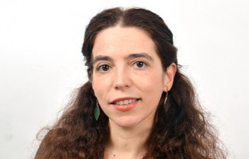 Professor Ginestra Bianconi wins Euler Award for pioneering work in Network Theory Professor Bianconi