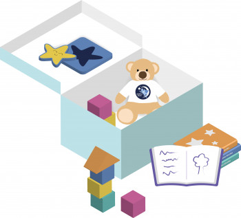 Family Bedtime Box