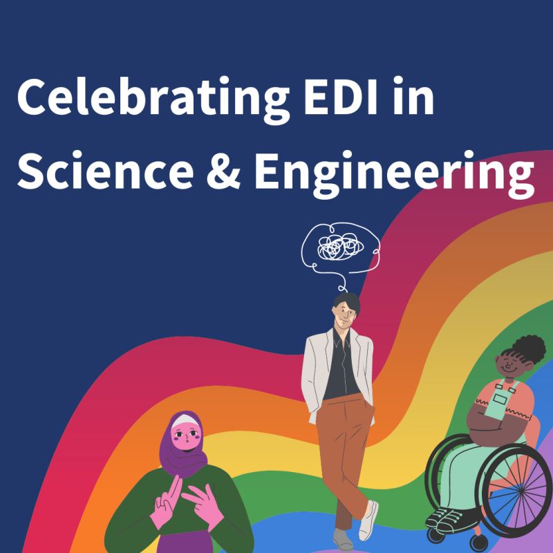 EDI in Science and Engineering