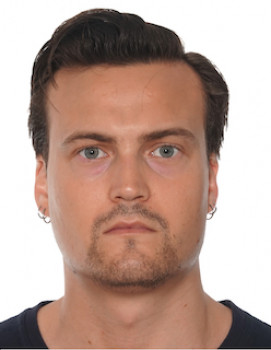 Alan Scaramangas