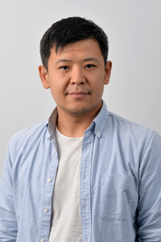 Bolys Sabitbek
