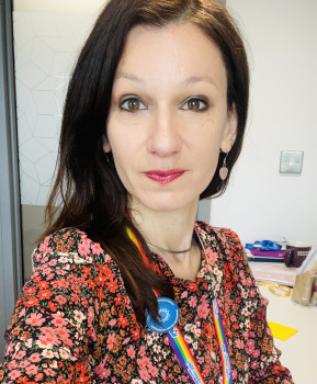 Claudia Garetto