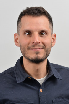 Chema Martín-Durán
