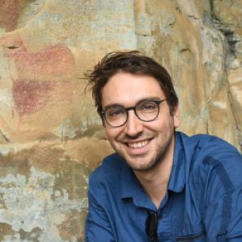 Laurent Frantz