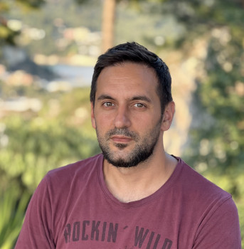 Michalis Agathos