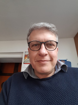 Massimo Poesio