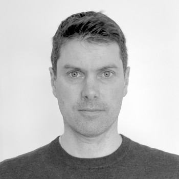 Marcus Pearce