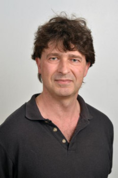 Oliver Jenkinson