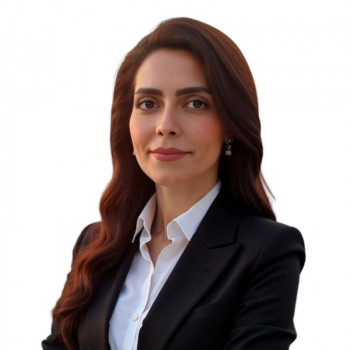 Zahra Rahimian Omam