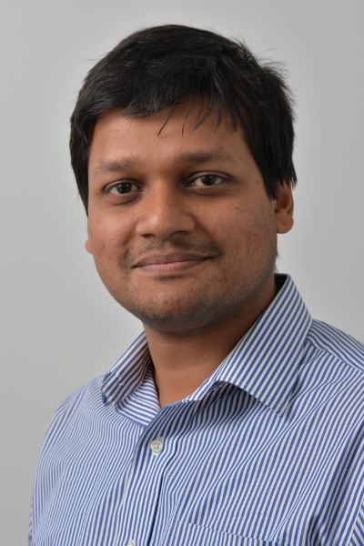 Abhishek Saha