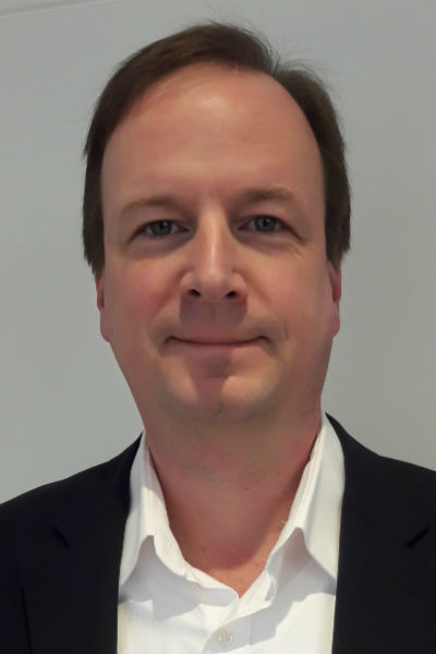 Alexander Clark