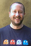 Jeremy Gow