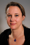 Laurissa Tokarchuk