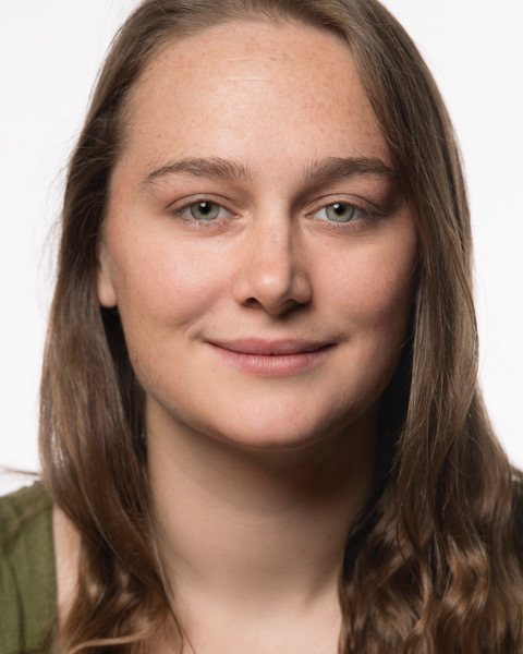 Nicola McConkey