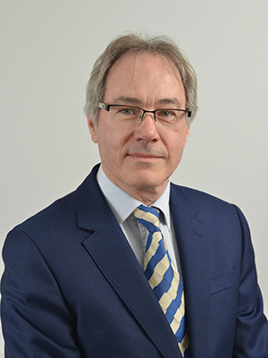Richard Pickersgill